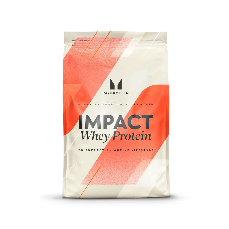 IMPACT WHEY PROTEIN | 2.5Kg | MY PROTEIN