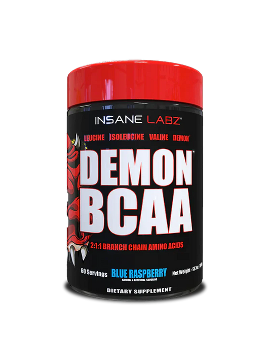 DEMON BCAA | 60's | INSANE LABZ