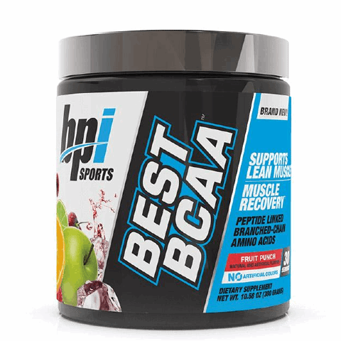 BEST BCAA | 30's | BY BPI SPORTS