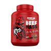 RED REX BEEF MASS | 6Lbs | BIG RAMY LABS