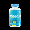 Fish Oil Omega 3