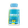 OMEGA-3 | 100 SOFT | MUSCLE RULZ