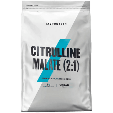 CITRULLINE MALATE | 125's | MY PROTEIN