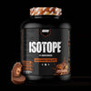 ISOTOPE | 5lbs | BY REDCON1