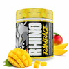 RHINO RAMPAGE | 30's | BY MUSCLESPORTS