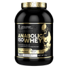 ANABOLIC ISO WHEY | 2Kg | BY KEVIN LEVRONE