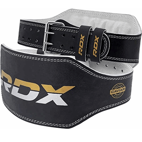 WEIGHT LIFTING BELT