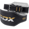 WEIGHT LIFTING BELT