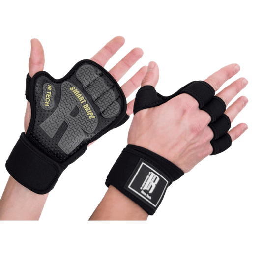 GYM GLOVES