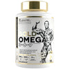 GOLD OMEGA 3-6-9 | 100 CAPS | KEVIN LEVRONE