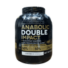 ANABOLIC DOUBLE IMPACT | 2Kg | BY KEVIN LEVRONE