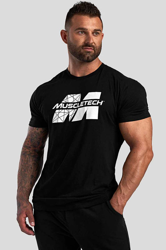 T-SHIRT | BY MUSCLETECH