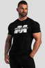 T-SHIRT | BY MUSCLETECH