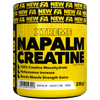 NAPALM CREATINE ( 330g ) | 66's | FA NUTRITION