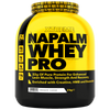 NAPALM WHEY PRO | 2Kg | BY FA NUTRITION