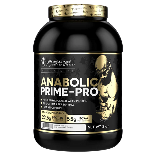 ANABOLIC PRIME PRO | 2Kg | BY KEVIN LEVRONE