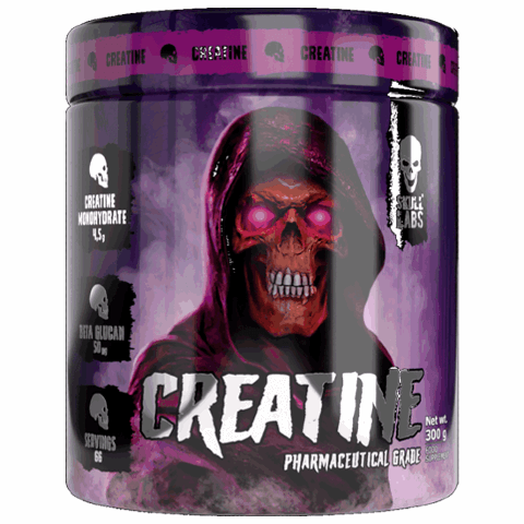 CREATINE | 66's | SKULL LABS