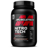 NITROTECH RIPPED | 2lb | BY MUSCLETECH