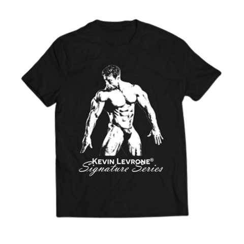 T-SHIRT | BY KEVIN LEVRONE