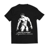 T-SHIRT | BY KEVIN LEVRONE