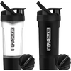 UTOPIA SHAKER 2 IN 1 | 700 ml