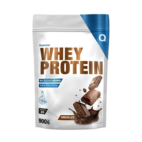 WHEY PROTEIN | 2lbs | BY QUAMTRAX