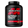 NITROTECH  | 4lb | MUSCLETECH