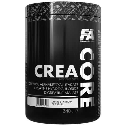 FA CORE CREA | 340g | BY FA NUTRITION