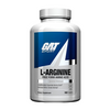 L-ARGININE | 180 TAB | GAT SPORTS