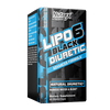 LIPO-6 BLACK DIURETIC | 80 CAPS | BY NUTREX RESEARCH