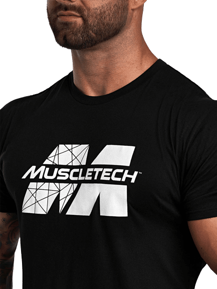 T-SHIRT | BY MUSCLETECH