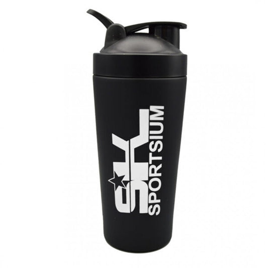 SPORTSIUM STEEL SHAKER | 750ml